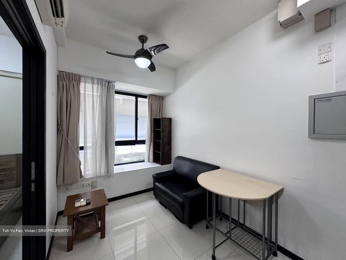 Crystal Heights (D5), Apartment #563956261